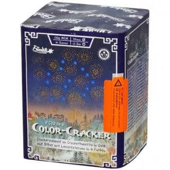 F2 - FUNKE - Color Cracker