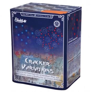 F2 - FUNKE - Cracker Variations
