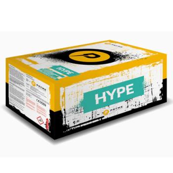 F2 - S-Box - Hype