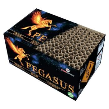 F2 - S-Box - Pegasus