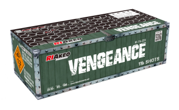F2 - S-BOX - Vengeance
