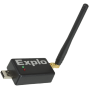 EXPLO - Sender/Receiver - TX2 USB / Autoshow