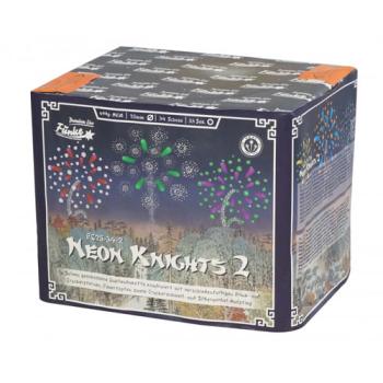 F2 - Funke Neon Knights 2 34sh 25mm