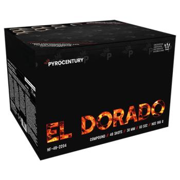 F2 - S-Box - El Dorado