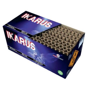 F2 - S-Box - IKARUS