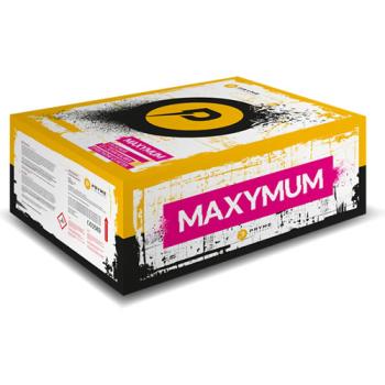 F2 - S-Box - Maxymum