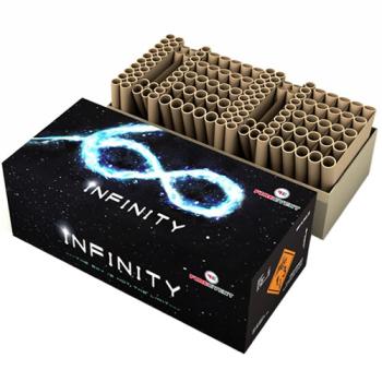F2 - S-box - Infinity