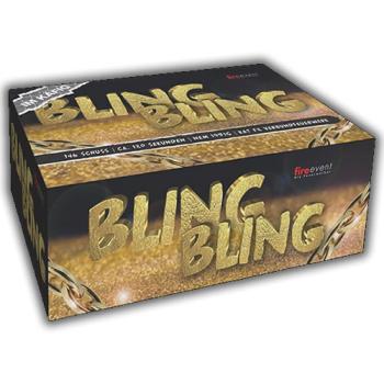 F2 - S-Box - Bling Bling