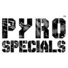 PYRO SPECIALS